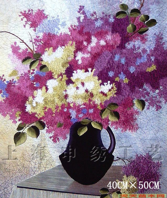 抽象花卉图案/抽象花卉图案照片欣赏
